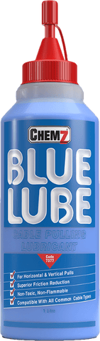 CHEMZ BLUE LUBE MPI C12