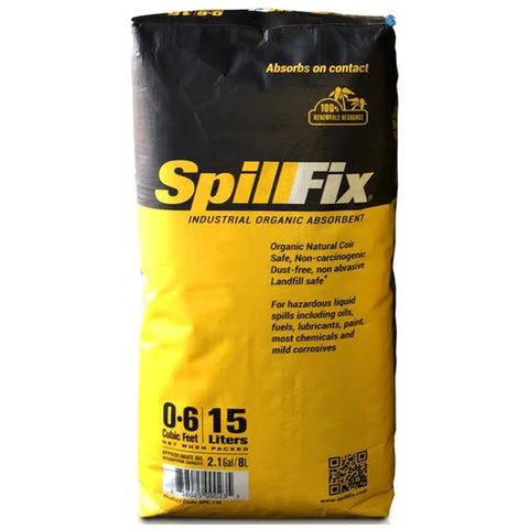 SpillFix – 15L Bag