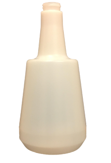 1L Conical Bottle