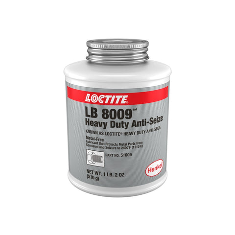 Loctite LB8009 Anti-Seize