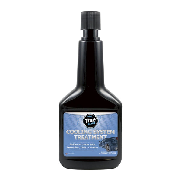 TRUE BRAND Cooling System Treatment