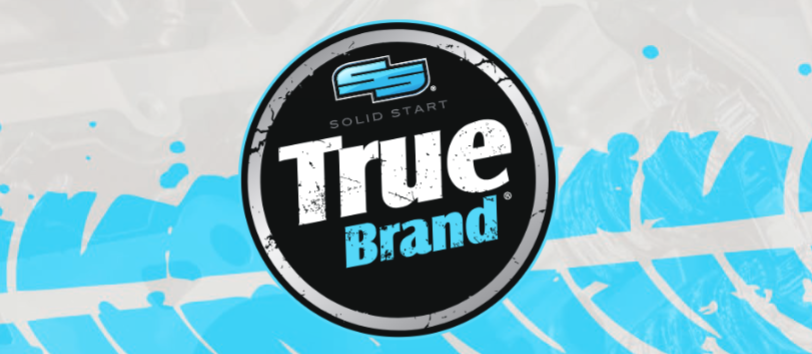 TRUE BRAND (SOLID START) – jawltd