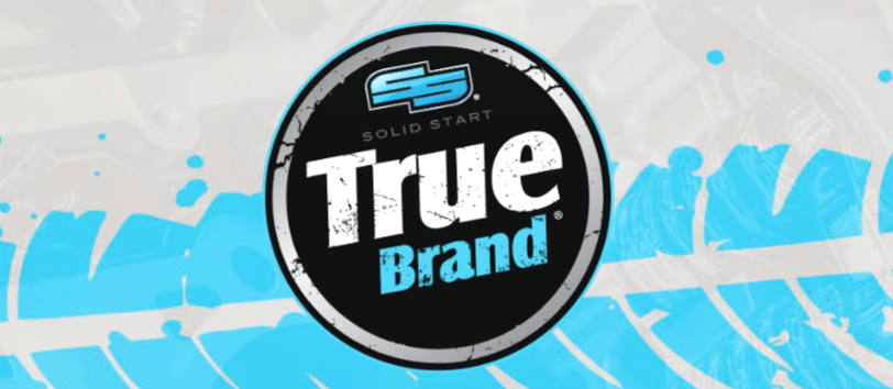 JAW introduces our brand new range of products: TRUE BRAND