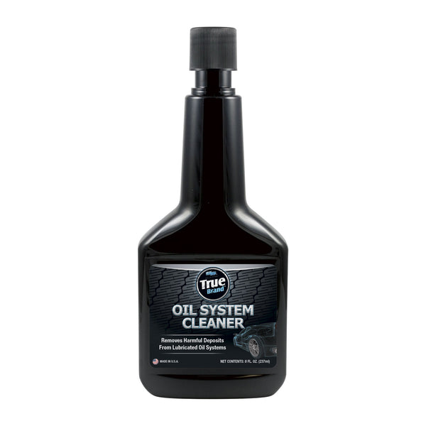 TRUE BRAND Oil System Cleaner