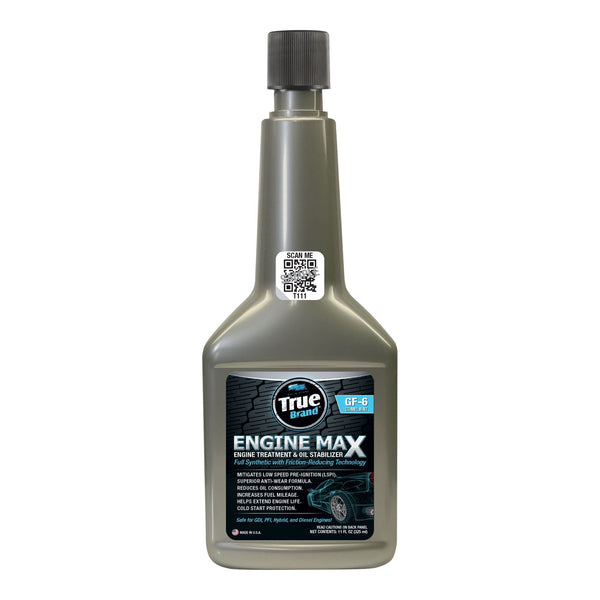 TRUE BRAND Engine Max