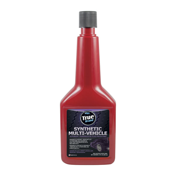 TRUE BRAND Synthetic Multi-Vehicle ATF Protectant