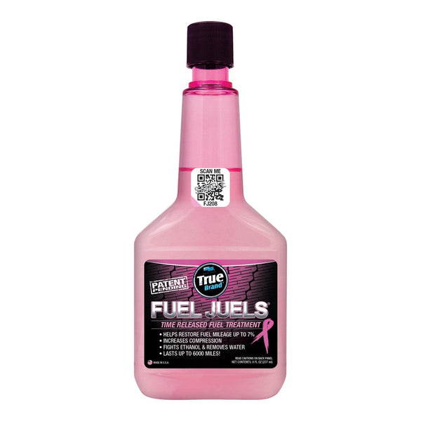 TRUE BRAND Fuel Juel