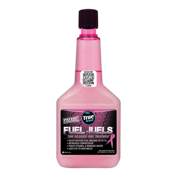 TRUE BRAND Fuel Juel