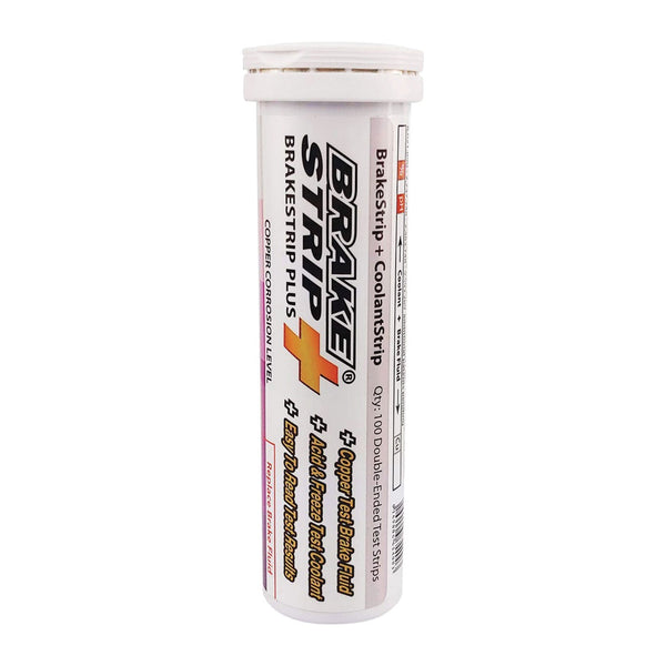 TRUE BRAND BRAKE STRIP