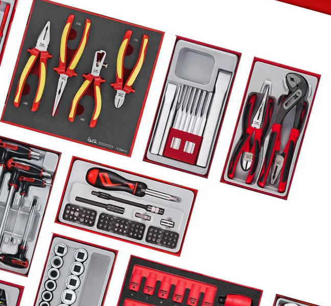 What is Teng Tools?