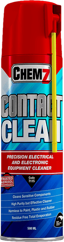 CHEMZ CONTACT CLEAN MPI C12