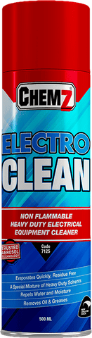 CHEMZ ELECTRO CLEAN MPI C12