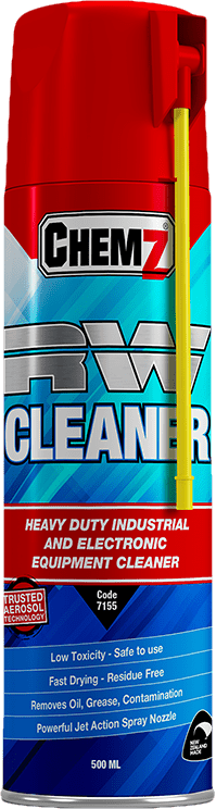 CHEMZ RW CLEANER MPI C12 – jawltd