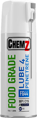 CHEMZ LUBE 4 PENETRENE MPI C15