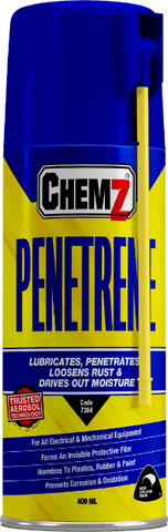 CHEMZ PENETRENE MULTI MPI C12