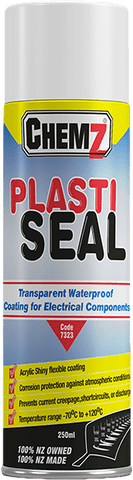 CHEMZ PLASTI SEAL MPI C22