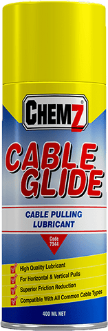 CHEMZ CABLE GLIDE MPI C12