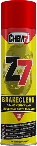 CHEMZ Z7 BRAKECLEAN MPI C12