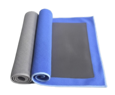 CLAY TOWEL