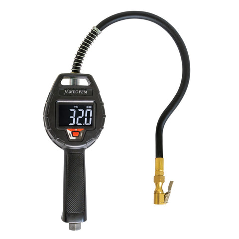 Hiflow Jamec Tyre Inflator