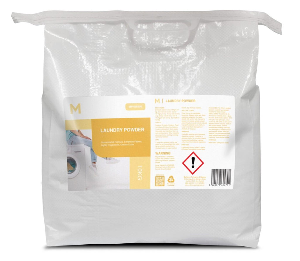 Laundry Powder 10kg