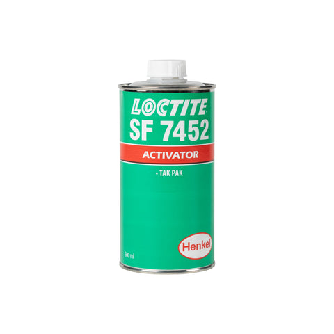 LOCTITE SF 7452