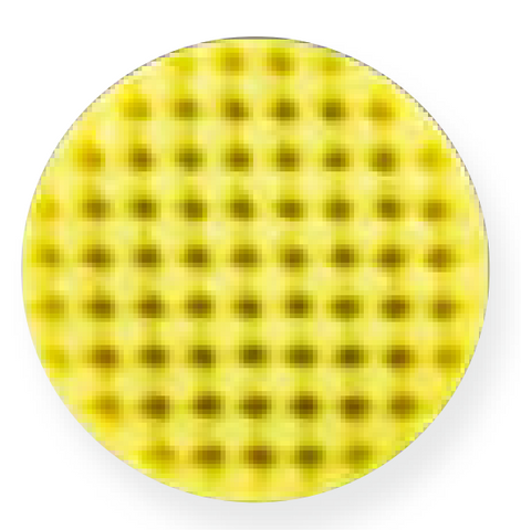 SIA POLISHING WAFFLE PADS 203MM