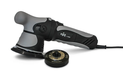 BUFF MACHINE - MINT PRO
