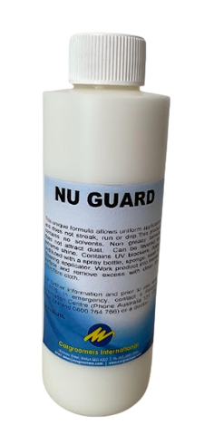 Nu Guard Vinyl Restorer