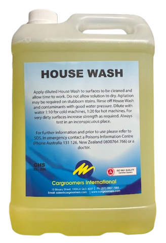 House Wash
