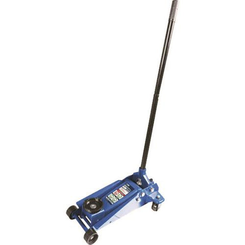 ITM Floor Jack Hydraulic Garage 2000kg