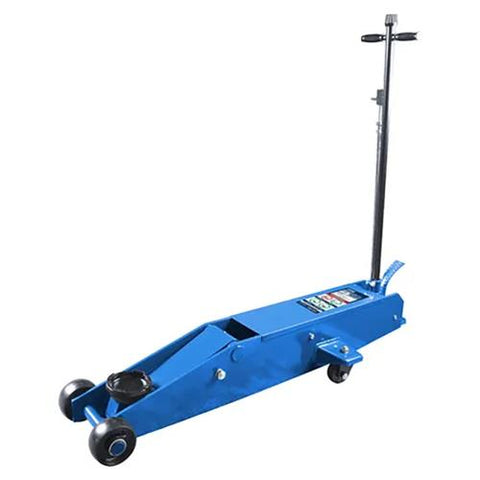 ITM Floor Jack Hydraulic Heavy Duty Long 8000kg