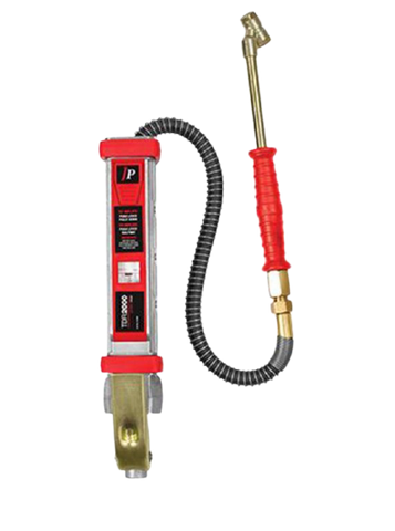 Hiflow Jamec Tyre Inflator