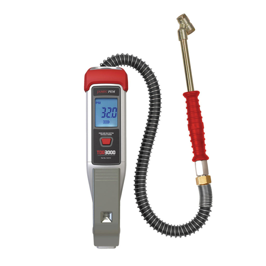 Hiflow Jamec Tyre Inflator