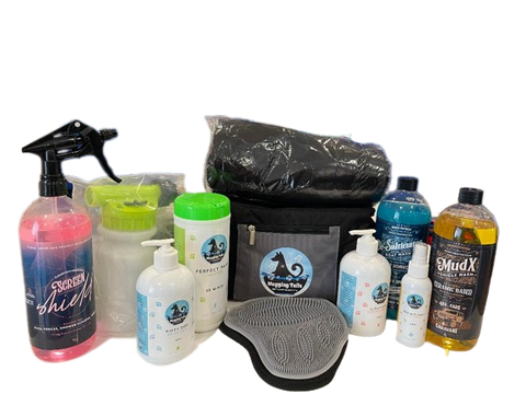 ULTIMATE WASHING GIFT PACK