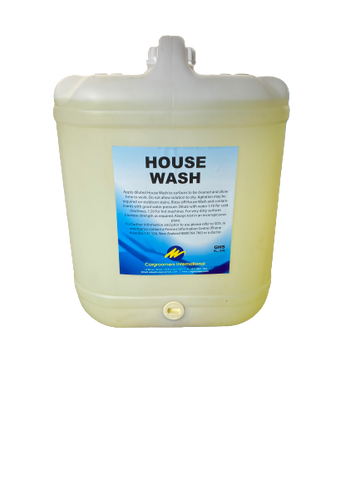 House Wash