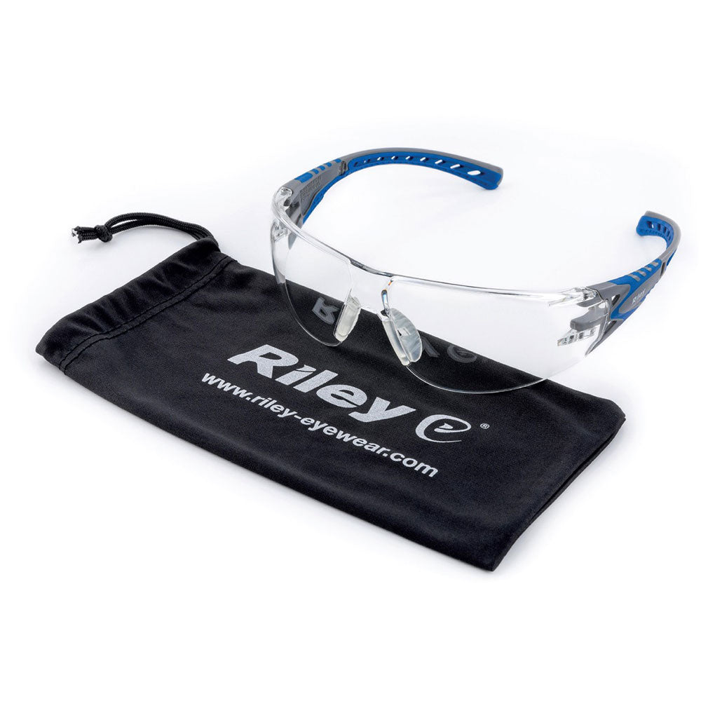 RILEY STREAM EVO ECO EYEWEAR