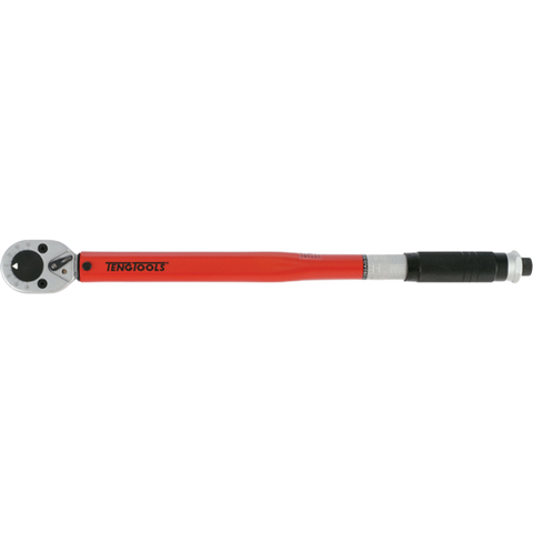Teng 1/2in Dr. Torque Wrench 40-210Nm / 30-150ft/lb