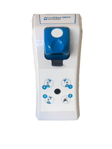 4-Button Mixing Station