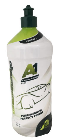A1 Cutting Compound