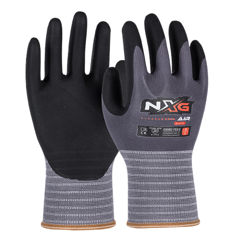 NXG Air Gloves (Individual pair)