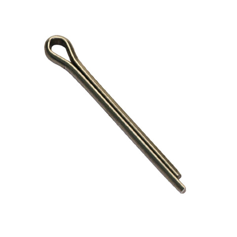 Champion Steel Split (Cotter) Pin