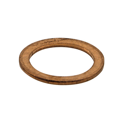 Champion Copper Ring Washer