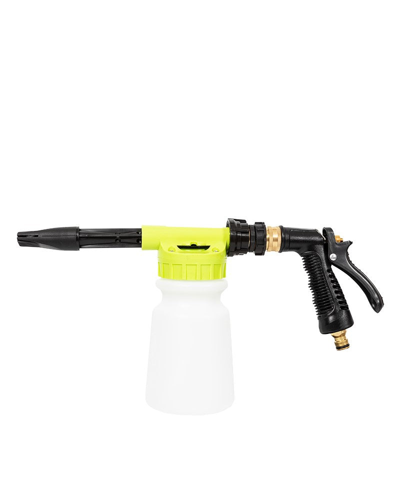 Foaming Cannon – jawltd - Main Image