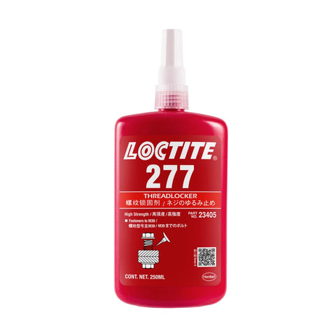Loctite 277 Threadlocker