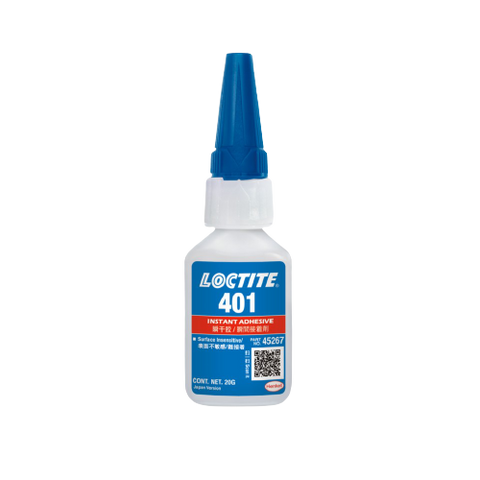 Loctite 401 Instant Adhesive