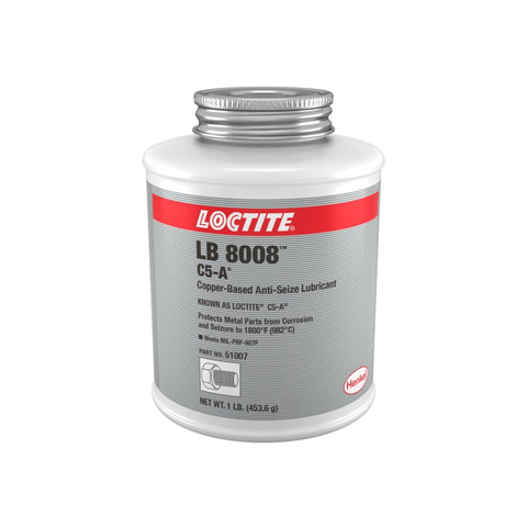 Loctite LB8008 Anti-Seize