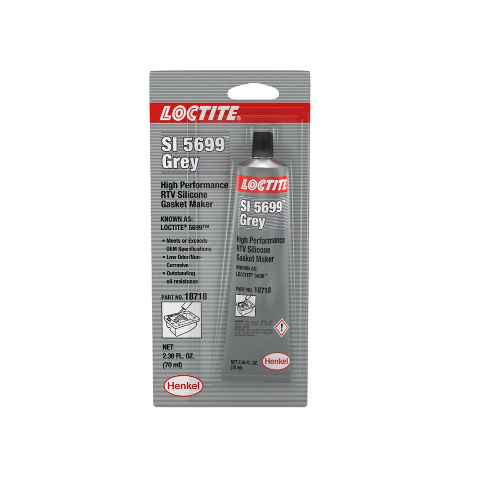 Loctite SI5699 SIlicone Gasket Maker