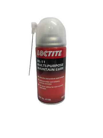 Loctite ML-11 Multipurpose Maintain Lube