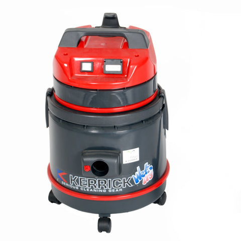 Kerrick Roky 115 Wet Dry Vacuum Cleaner